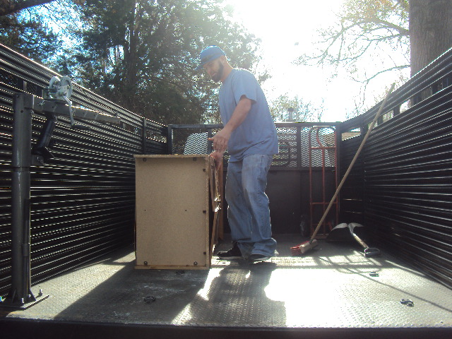 furniture removal hardin, mo